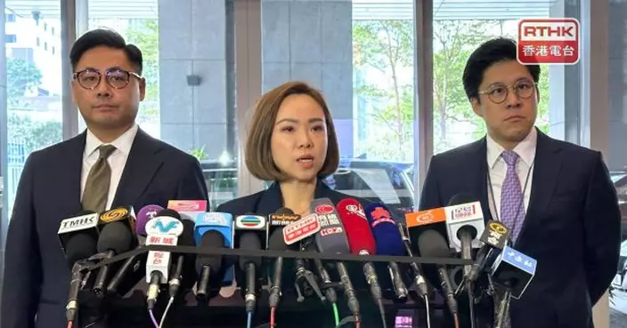 有候任議員稱交流會反映政府重視新一屆立法會