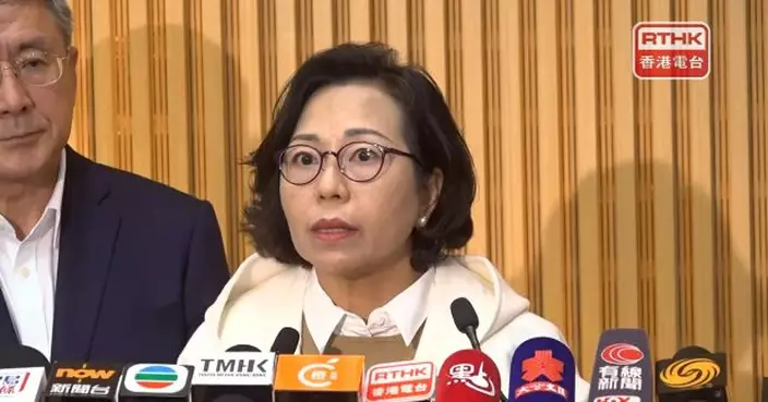 宏福苑五級火｜租戶獲5萬元搬遷補助　援助基金未來集中支援業主