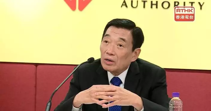 宏福苑五級火｜兩名員工罹難　醫管局將向家屬發100萬元恩恤金