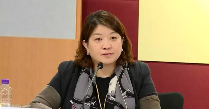 李夏茵稱正徹查分判商偽造監測震動儀器證明　事件不影響醫院安全