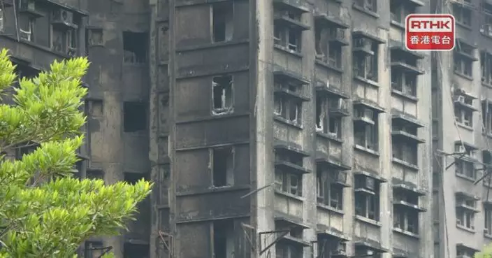 宏福苑五級火｜區議員稱租金補助是「及時雨」　居民可搬回原區