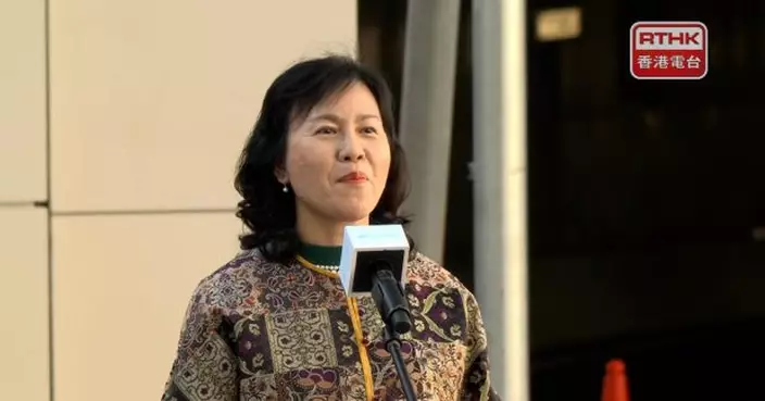 中九龍繞道油麻地段通車　陳美寶：明起8條巴士路線途經