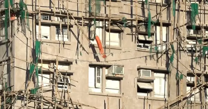 宏福苑五級火｜麥美娟：委任管理人非剝奪業主權力