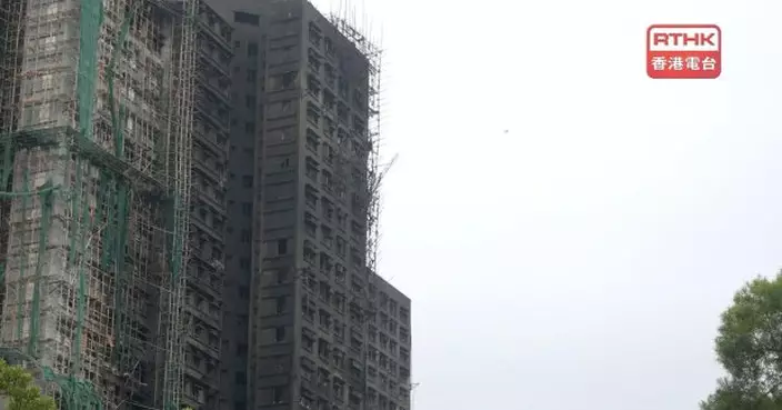 宏福苑五級火｜至今逾29000件不同類別物資配送至多個地點