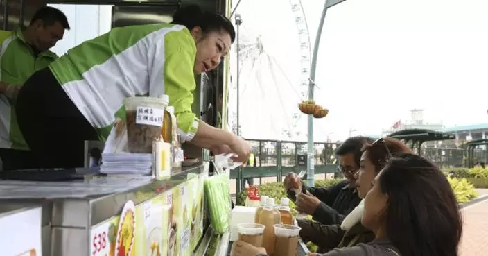經濟師料明年香港通脹率升至1.6%　受內需復甦及經濟增長支持