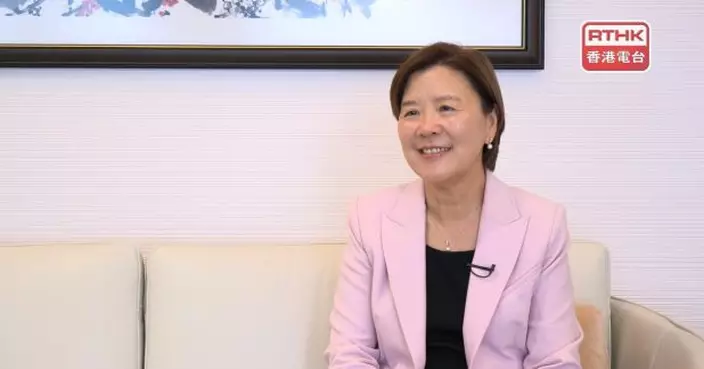 葉玉如：新醫學院有創新課程設計　讓學生將臨床醫學與科技融合