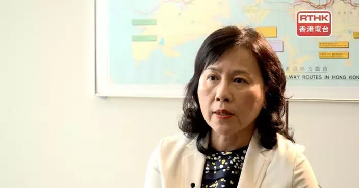 粵車南下入境市區實施　陳美寶：首日接近滿100名額反應相當好