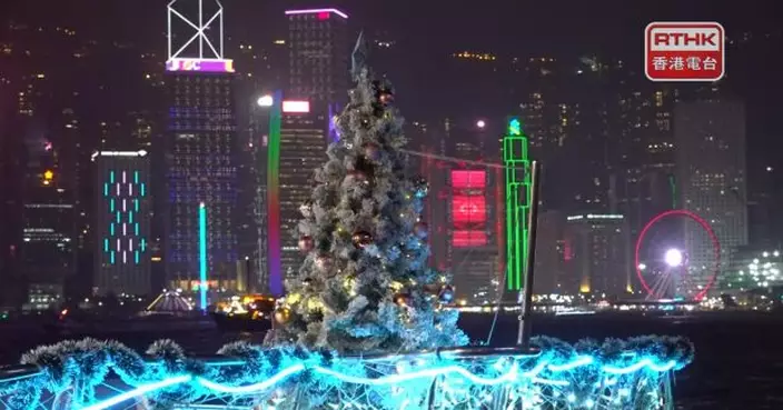 平安夜多條本地鐵路綫通宵行駛　將有特別巴士路線行駛