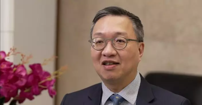 國際統一私法協會擬在港設亞太區聯絡辦　林定國稱提升香港聲譽