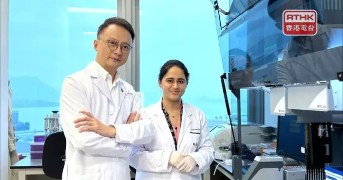 中大籌備設大灣區卓越中心　集合不同業界支援自閉症兒童及家長