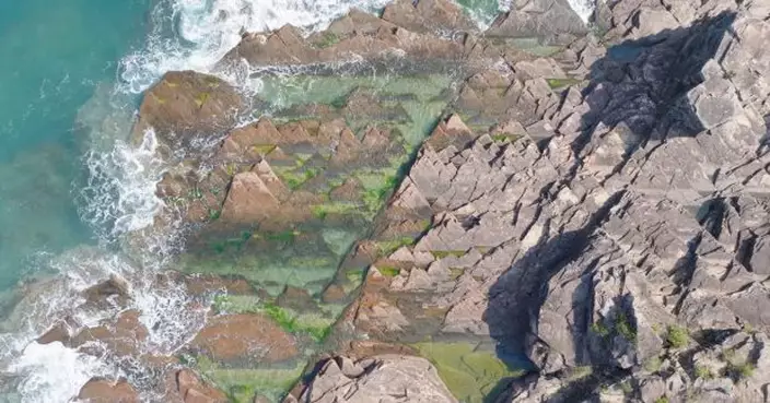 香港大鵬灣獲選全國「美麗海灣優秀案例」　政府稱續提升海洋質量