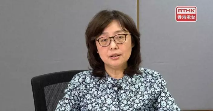 宏福苑五級火｜甯漢豪稱四方面跟進冀重建公眾對維修樓宇安全信心