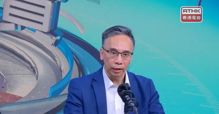 醫管局稱有信心如期落實公營醫療服務收費改革　籲勿心急「衝閘」