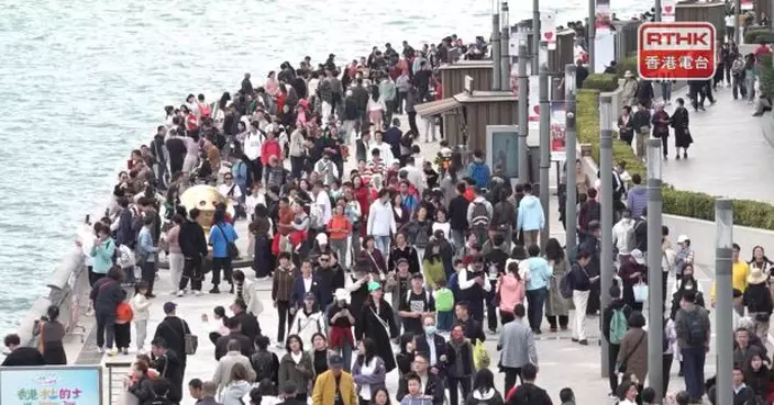 政布委任葉傲冬及江旻憓等7人為旅遊業策略委員會新成員