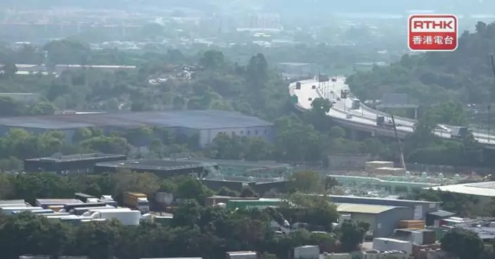 何珮玲：產業園公司招商引資更靈活　冀自給自足達至收支平衡