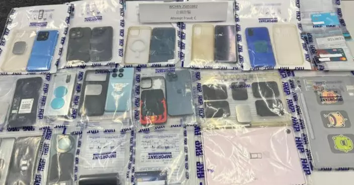 疑虛報參與火災義載計劃涉嫌偽造行車紀錄　5名的士司機被捕