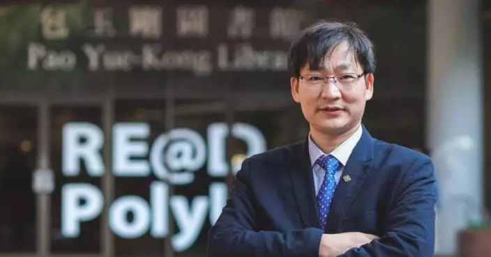 2025年度香港十大創科新聞評選　生命科學或醫療健康得票較多