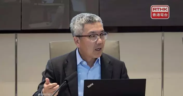 金管局相信若「智安存」獲廣泛使用能防範騙案