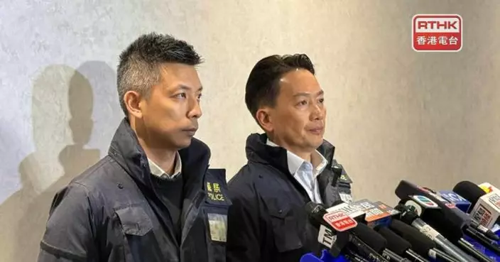 女子在樂華南邨喜華樓單位死亡　警方追緝持香港身份證非華裔男子