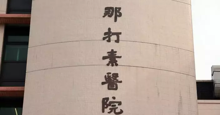 大埔那打素醫院70歲女病人擅離病房　呼籲公眾如發現即通知警方