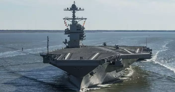 借馬杜羅人頭，為「門羅2.0」開路