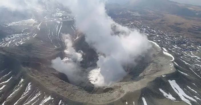 不只救車禍！日本直升機墜毀意外 iPhone偵測撞擊自動求救 再顯救命功能