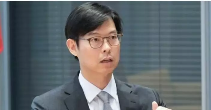 廖宜建提議北京優化政策　促進企業跨境融資