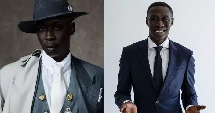 「無語哥Khaby Lame」啟動全球直播電商平台  掀起TikTok直播電商新風暴