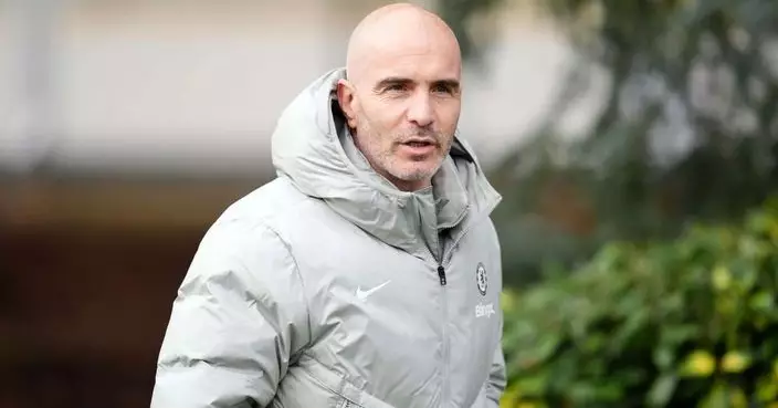 英超車路士解僱領隊馬利斯卡