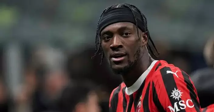 英超阿士東維拉簽入英格蘭前鋒艾巴咸