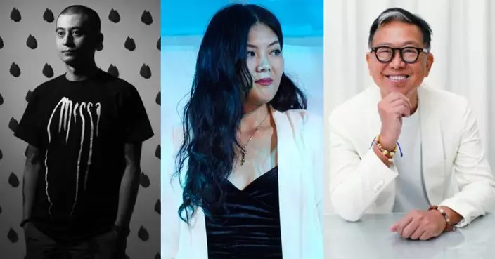 半島酒店集團「藝術迴響」2026  與V&A博物館再度攜手推動全球文化交流