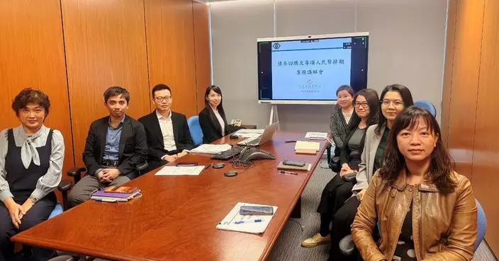 金管局優化債券回購業務及加設專項人民幣掉期