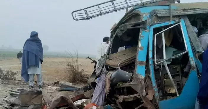 巴基斯坦俾路支省發生爆炸 造成1死16傷