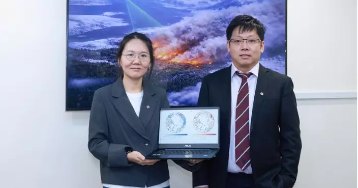 理大研究揭北極野火頻生積雪期銳減18天 牽連全球生態及氣候