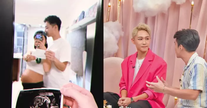 雙喜臨門！容天佑娶珠寶千金 3個月內結婚＋造人成功