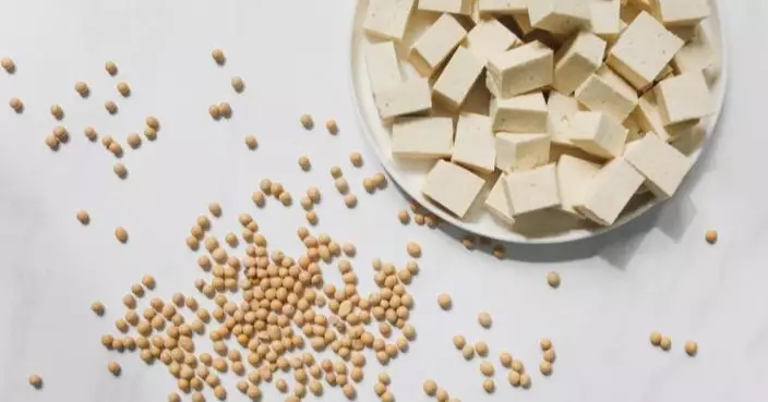 豆製品被低估？研究揭可護心降三高兼防癌 專家教路正確食法