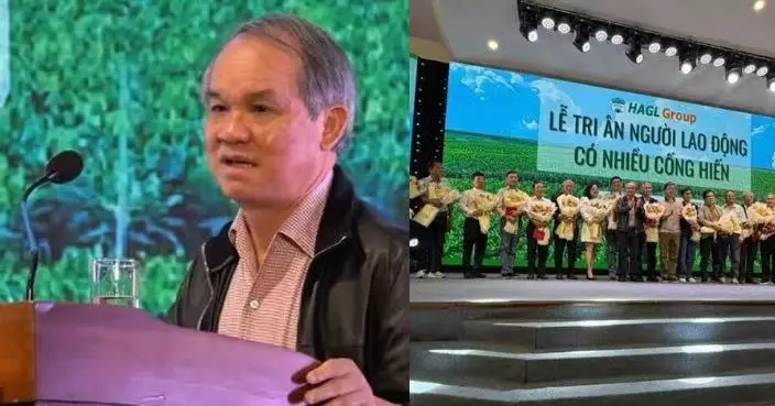 公司幾近破產後翻身 越南董事長豪贈160間公寓及股票答謝員工共捱低潮