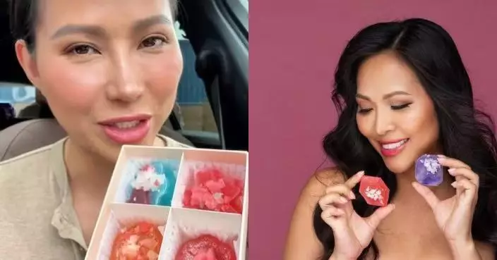 身無分文移美曾攜幼子睡車 越南女靠賣「水晶糖果」逆轉人生年入逾7000萬