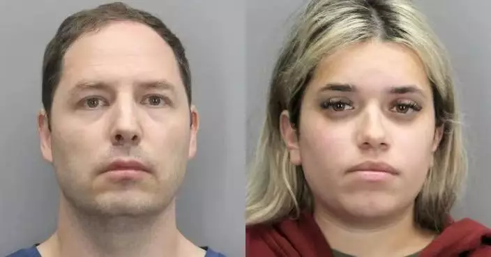 美前稅務調查員聯手情婦殺妻嫁禍他人釀2屍命案 因4歲囡一句話被揭發