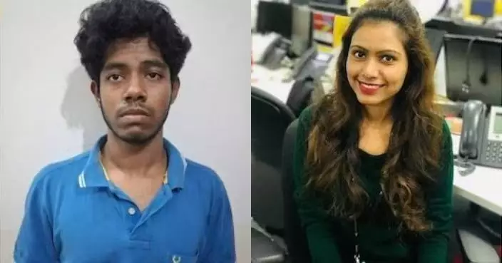 性侵鄰居女工程師未遂 印度18歲少年狠殺對方縱火燒屋滅屍