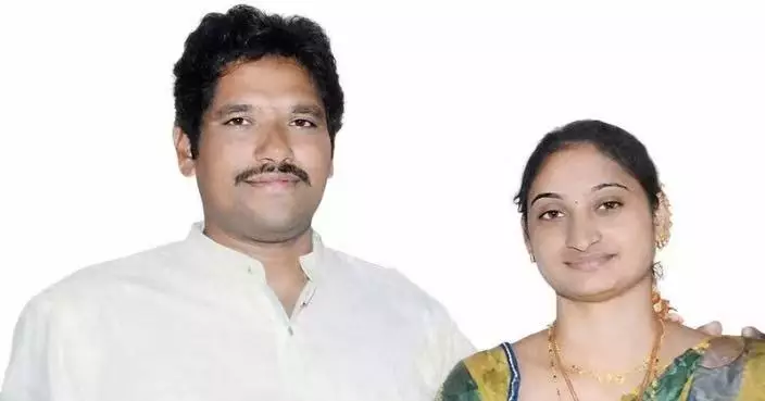 食物落20顆安眠藥聯手情人殺夫 印度狠婦伴屍睇一晚色情影片再報案