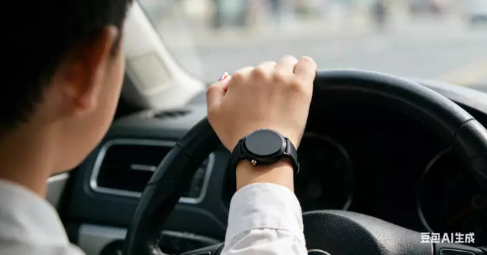 飲醉無法駕車 比利時父讓12歲兒代駕「載全家5口」因龜速前行斷正