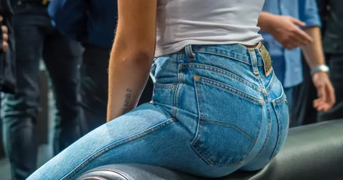 唔止關乎身材！研究揭：睇「屁股形狀」或可提早察覺糖尿病