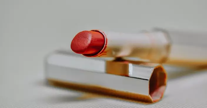 過期唇膏或成唇炎元兇 醫生提醒：開封一年即變質變易滋生細菌