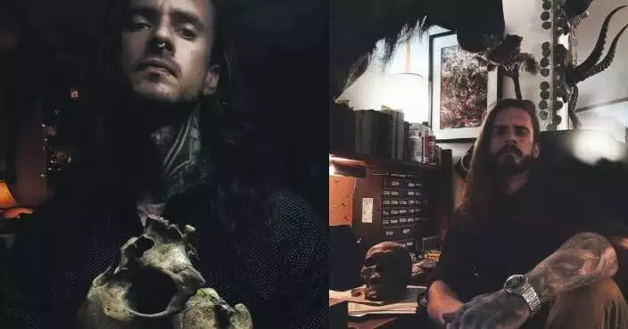 住所似恐怖片場景！美漢家藏逾百顆頭骨涉偷人類遺骸被捕 面臨近300項罪名