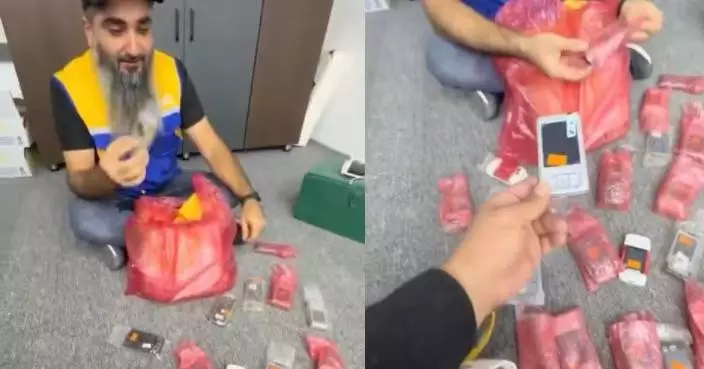 內戰拖慢物流！利比亞手機店老闆訂Nokia手機等足16年才到貨已變「老古董」