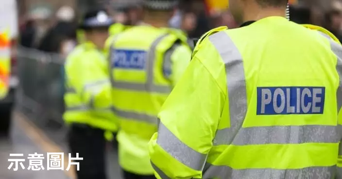 英少年遇車禍「身亡」家屬哀悼3周被告知仍活著 揭英警認錯身分釀烏龍