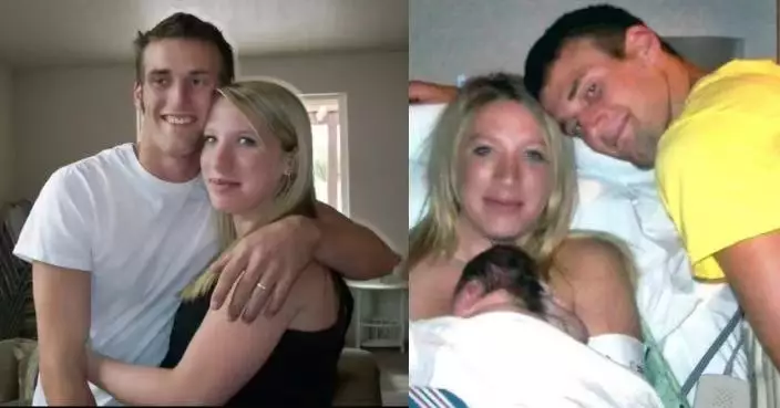 無法行房卻意外懷孕 美國女裝避孕器後再誕3孩 罕見受孕體質掀熱議