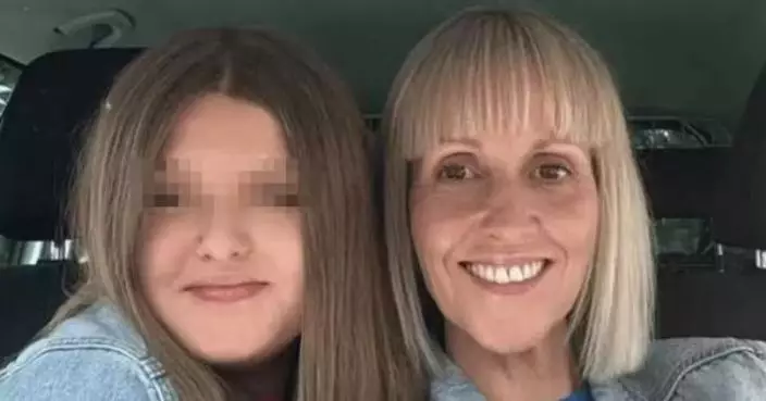 女兒海邊拍照遭巨浪捲走 英母跳海救囡同溺斃 路人熱心相救也罹難