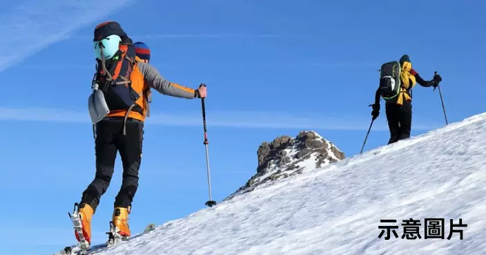 日本知名滑雪勝地發生雪崩 2美籍遊客失散1人至今下落不明